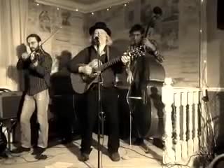 Azagra blues band country кантри блюз ma babe