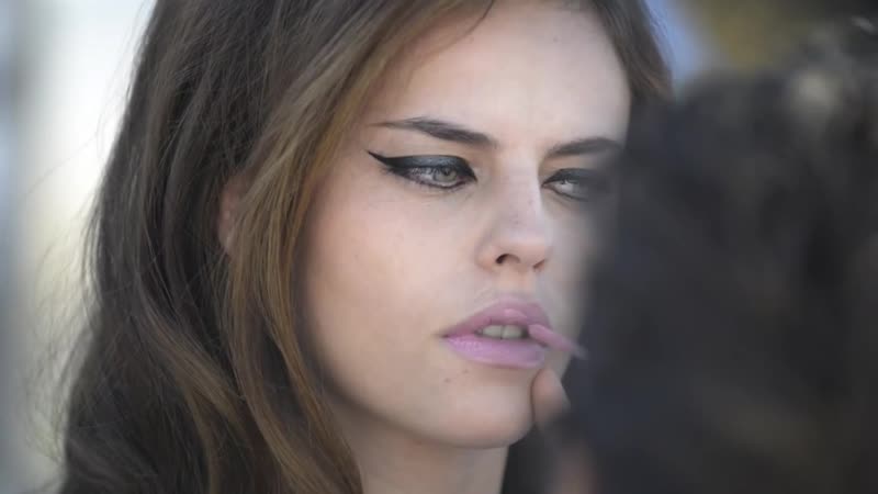 Даниэла фрейтас ►daniela freitas behind the scene kocca ss 2013 las vegas