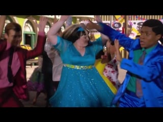 Ariana grande perform “you can’t stop the beat” in “hairspray live!” preview