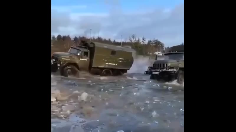 Силушка русская