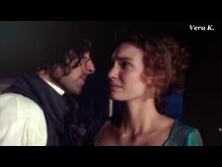 Ross demelza romelza poldark adajio