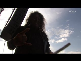 Testament live at wacken open air (2012)