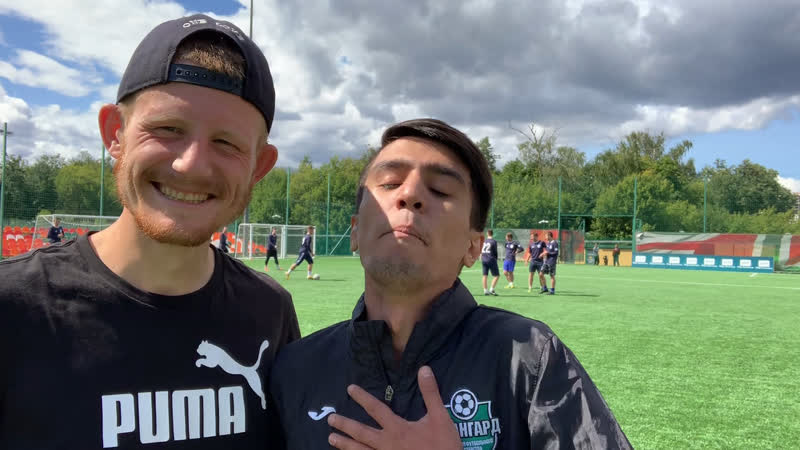 Интервью нюрнберг