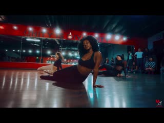 Im going down brinn nicole mary j blige pumpfidence