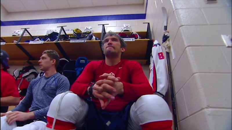 Хоккей нхл дубль овечкина и шайба кузнецова помогли «вашингтону» разгромить «филадельфию» видеообзор матча