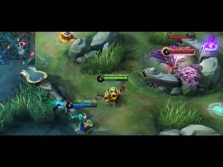 [bosston gaming] топ популярных героев по пикрейту после обновления next мобайл легендс / mobile legends bang bang