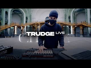 Reality check trudge live x femur (audiovisual experience 2021)