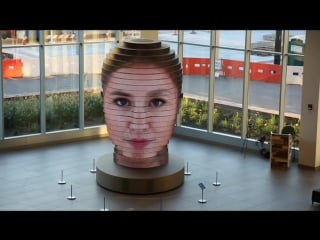 As we are matthew mohr 2017