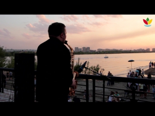 Фестиваль водных фонариков омск 2017