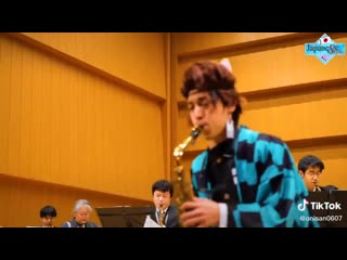 [tik tok japan vs korea] のティックトック perfect combination #2603