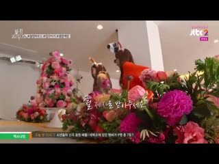 Озвучка softbox blackpink house 02 эпизод (360p)