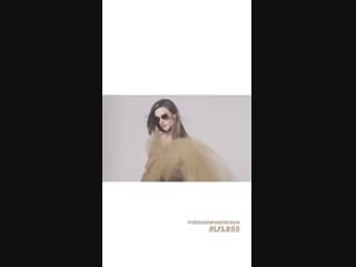 Instagram linda farrow