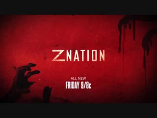 Z nation 5x12 promo hd