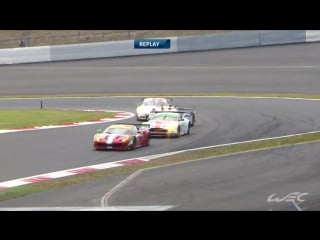 Fia wec 2014 round 5 6 hours of fuji review