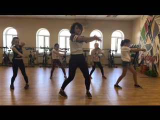 Ds star родники летний интенсив 2018 с юлией поломошновой