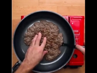 Супер бутер!