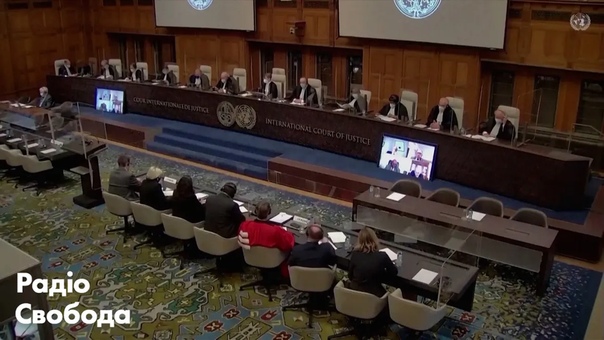 🇺🇦 московию осудили в гааге каковы последствия?