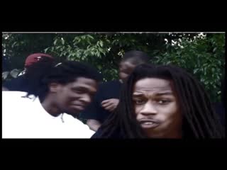 Trigga bang hold it down