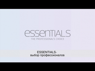 Morgan taylor essentials новая линейка сопутствующих препаратов для маникюра!