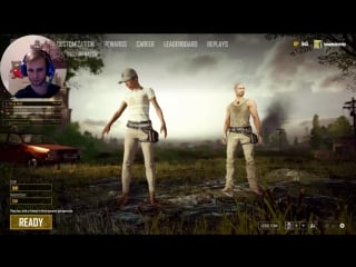 Стрим snowormtv l вечерний пубг чат и все такое