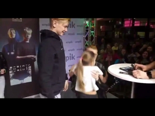 Marcus and martinus videos