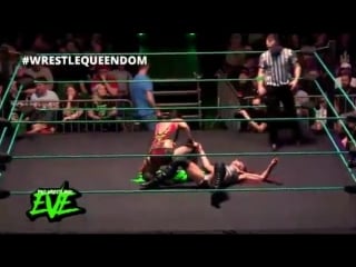 Kay lee ray vs meiko satomura