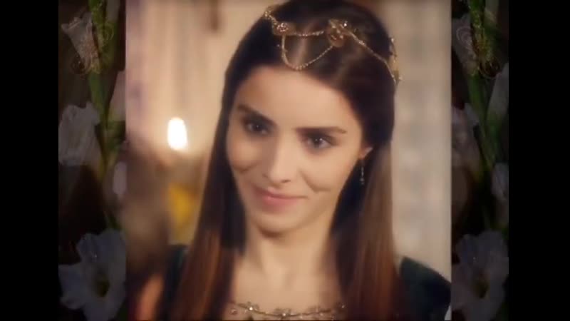 Magnificent century | mahidevran sultan | vine | edit