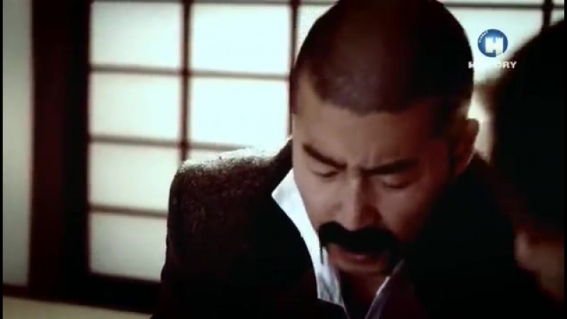 Охотники за мифами утраченные сокровища сёгуна