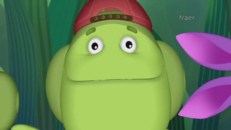 Лунатик 3 rytp пуп лунтик ритп