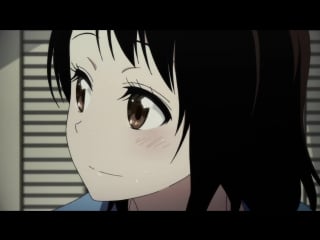 Unsatisfied [nisekoi]