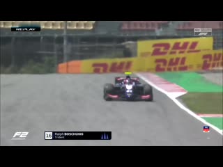 01 formula2 2019 r03 spainish practice skyf1 1080p