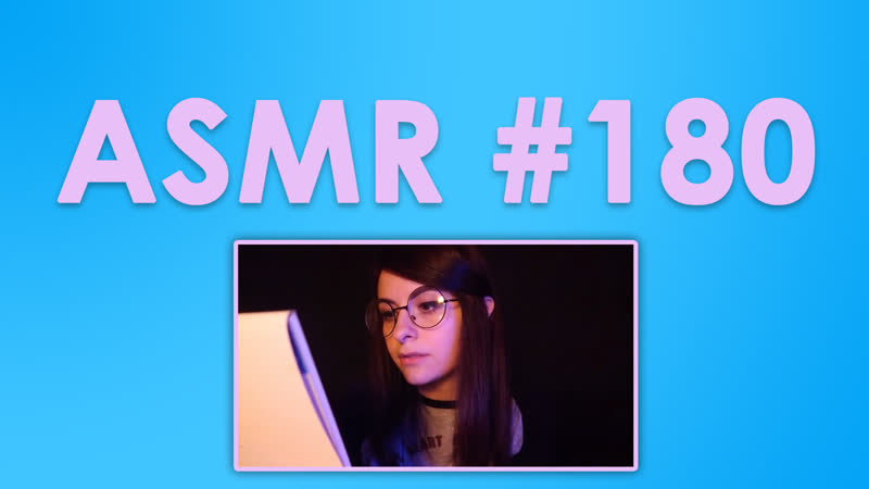 #180 asmr ( асмр ) kali рисует портрет, ролевая игра, тихий шепот, звук карандаша по бумаге