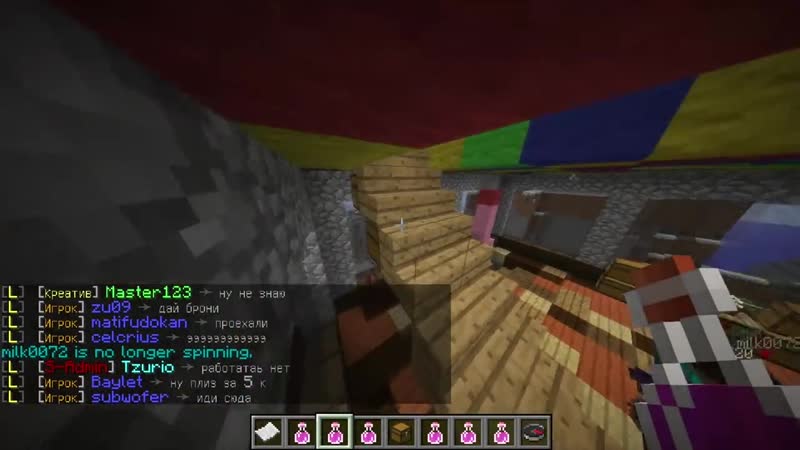 [fredj grief] анти грифер шоу! l глупый бомбящий хакер возвращается l #37 minecraft