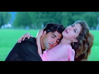 Tu mange dil main de doon jaan song aflatoon akshay kumar, urmila matondkar