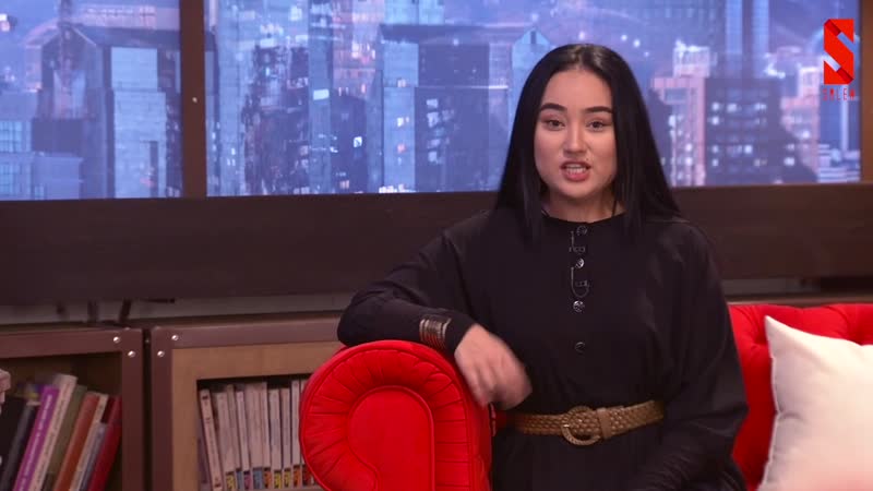 Salem show | анара батырхан