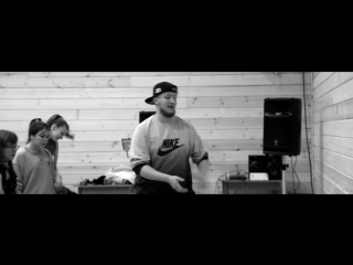 Just dance winter camp 2016 | choreo by marc anthony sanchez |
