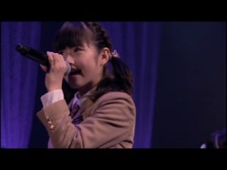 [さくら学院] sakura gakuin sakura gakuinsai 2013 live edition @shinagawa stellar ball