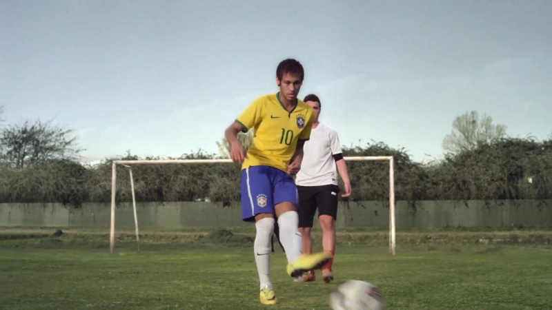 Nike football winner stays ft ronaldo, neymar jr , rooney, ibrahimović, iniesta more