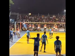 Volleyball tarkam pantura lmg 20201111 102025 mp4