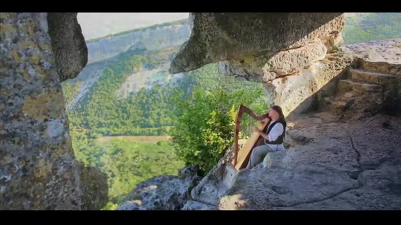 Элизбар “пробуждение мангупа” / alizbar “the awakening of mangup”