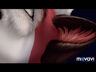 Speedpaint porn fox summer 2018