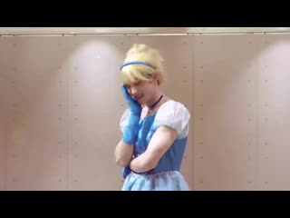 201029 bad alive princess ver