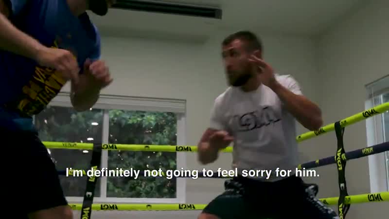 «жалеть не буду!» 🔥 василий ломаченко о предстоящем бое с теофимо лопесом
