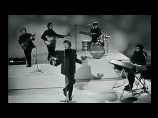 1964 doo wah diddy manfred mann • hiq hybrid jarichardsfilm 11 june 1964