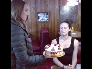 Emmyrossum in honor of 1m, i let our #shameless pa amanda have her way with me we will miss you amanda!