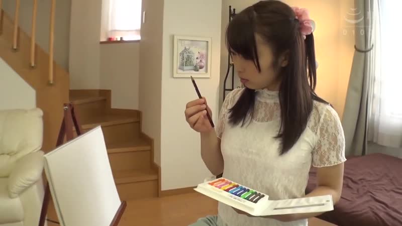 [umso 280] студентка художественной школы, когда она попросила своего отца представить себя обнаженной моделью, он так