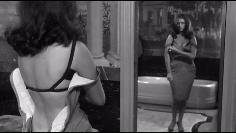 1966 третий глаз / il terzo occhio