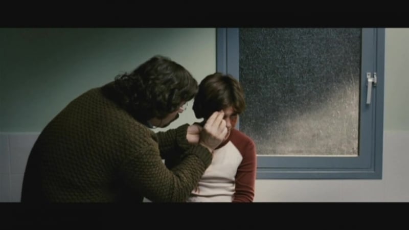 Я лечу / летая я иду / volando voy (испания, 2006)