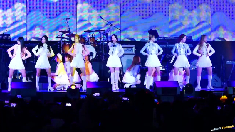 [fancam] 170422 wjsn 'i wish' lets play concert @ cosmic girls