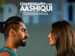 Chandigarh kare aashiqui full movie watch online